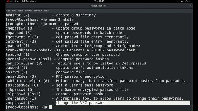 RHCSA | RH124 |SA1 | Chapter 4 Getting Help in Red Hat Enterprise Linux in Hindi V1 | GuruKul IT Hu смотреть онлайн
