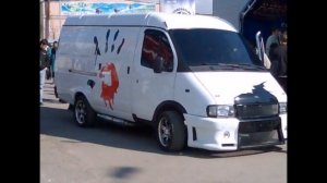 Лучший Тюнинг ГАЗель своими руками