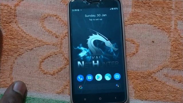 Install Letest Kali Linux 2021.4 in Android | How to Install Kali linux | install kali linux in 202 смотреть онлайн
