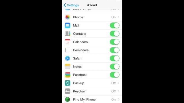 New on iOS 8 :Find your iPhone even when the battery dies смотреть онлайн
