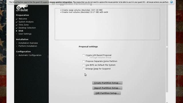 How to: Configure Oracle Virtual Box & Build a linux server смотреть онлайн