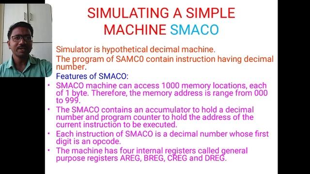 System Programming Chapter 1 смотреть онлайн