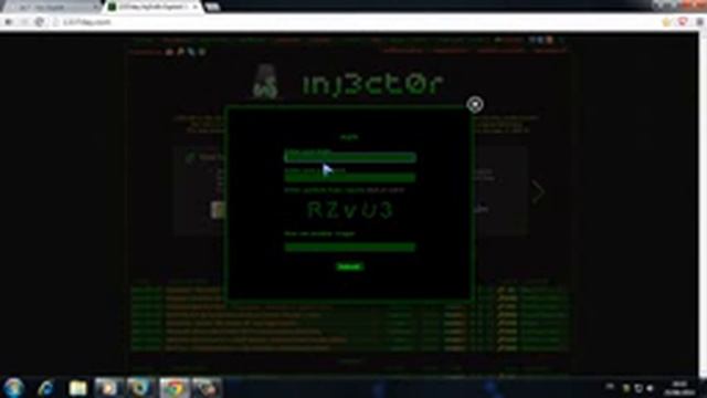 اختراق حسابات داخل الشبكة بأداة Ettercap смотреть онлайн