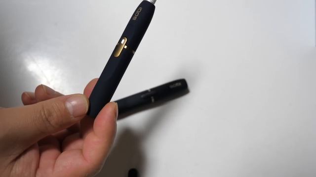 新型！IQOS 2.4 PLUSってどう変わった？