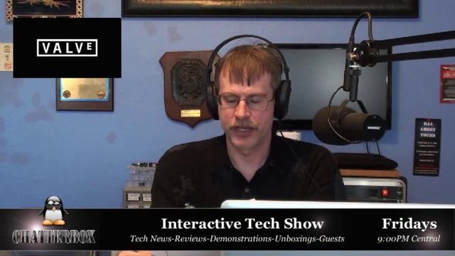 Steam gaming client on Linux смотреть онлайн