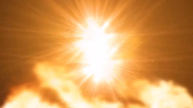 Fire Style After Effect Intro смотреть онлайн