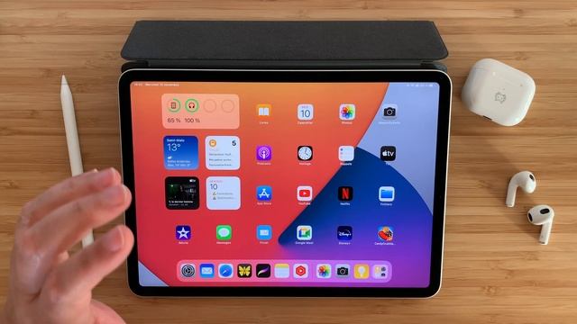 iOS 15 • Les 5 nouveautés de NOTES à ne pas louper ! смотреть онлайн