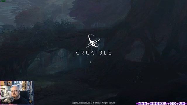 Crucible: Amazons Overwatch? (Free to play - Linux - proton) смотреть онлайн