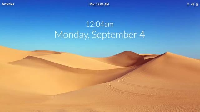 Komorebi 2 Um gerenciador de Wallpapers e Desktop para o Linux Linux смотреть онлайн