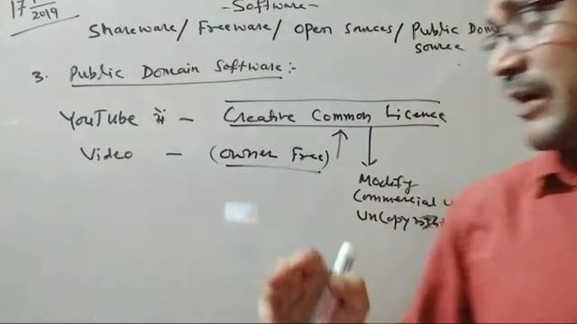 NTA UGC NET | ICT | Shareware, Freeware क्या है| How to Crack NET JRF | NET Target смотреть онлайн