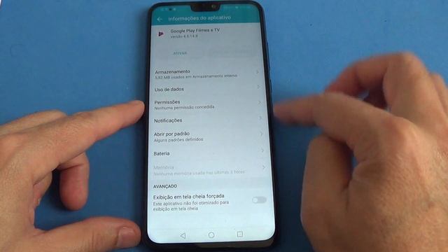 🔘 Huawei Honor 8X - Cartão Micro SD e Aplicativos (desinstalar/desativar) смотреть онлайн