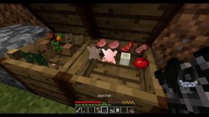 Minecraft SevTech: Ages - Новый квестовый СложноМайн, часть 1