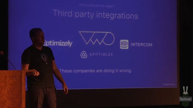 Having Trouble With Latency? Fly.io Isn't. смотреть онлайн