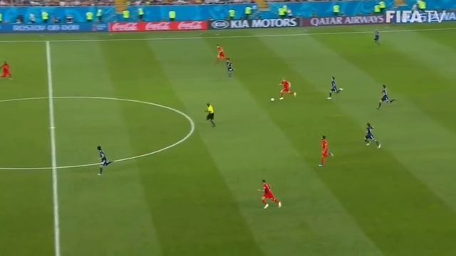 International Cup ( World Cup ) - Dream League Soccer 2019 смотреть онлайн