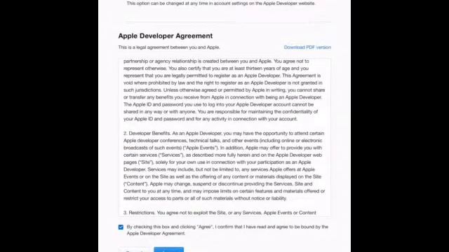 Matraex Technical How To: Become an authorized user on TestFlight смотреть онлайн