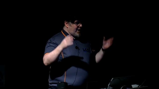 (re)implementing (Google) maglev in Rust смотреть онлайн