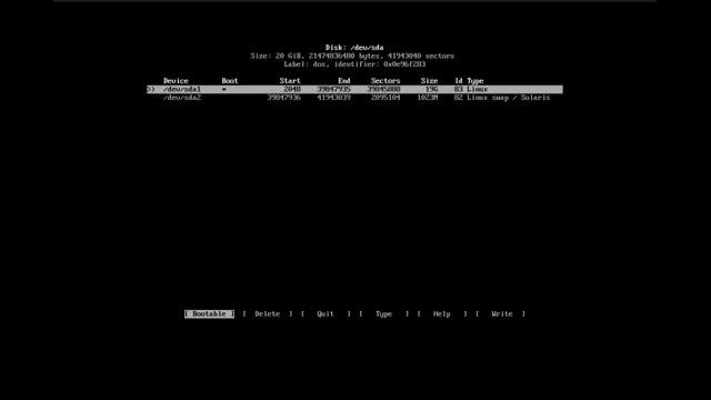 How to install and configure Arch Linux step by step ( PART I ) смотреть онлайн