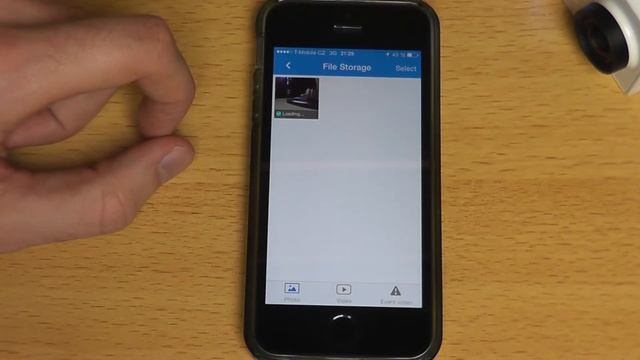 Xiaomi Yi - Wetrip Lite (alternativní aplikace pro iOS) смотреть онлайн