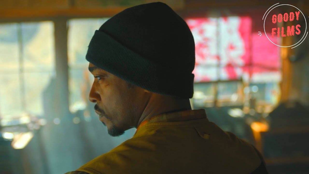 Хищные земли - Русский Трейлер №2 (Дубляж, 2024) смотреть онлайн