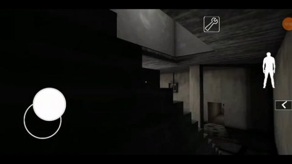 playing cursed house multiplayer (GMM)