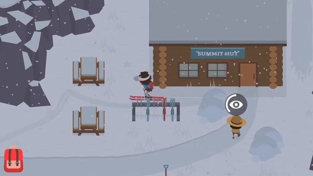 Sneaky Sasquatch 04 - Apple Arcade смотреть онлайн