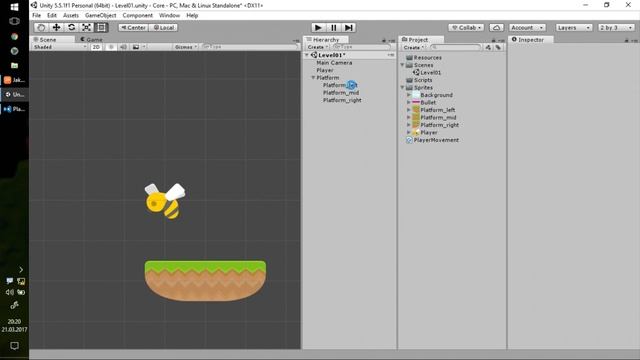 Spotkanie 96: Piotr Wandycz - Jak zacząć swoją przygodę z Unity3D смотреть онлайн