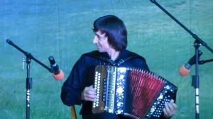 Роза. Рождество. Играй гармонь. Сергей Власов