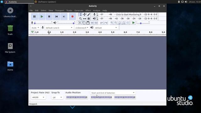 Best Linux OS For YouTubers and Creative Working People смотреть онлайн