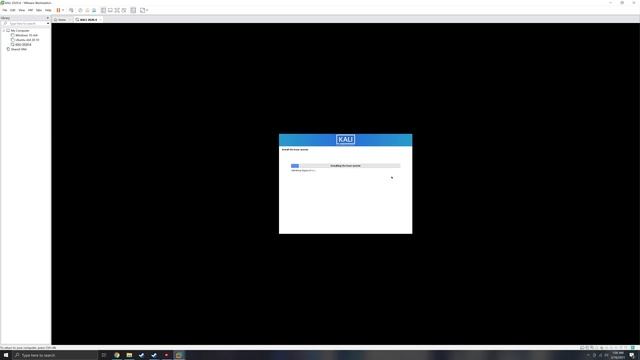 Kali Linux Complete Installation Guide for 2021 (Plus Update All Tools) in 4K смотреть онлайн