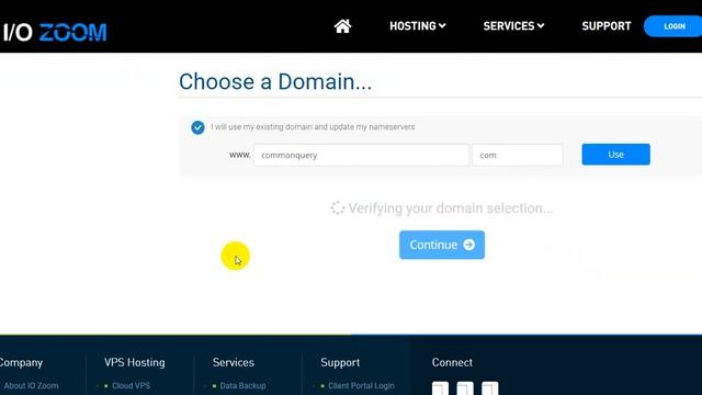 IOZoom Promo Code for 50% Working Discount Best Cheap VPS Hosting in USA, Europe смотреть онлайн
