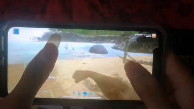 iphone 11 Test Game Art Survival High Graphics 2021, Ios Game testing смотреть онлайн