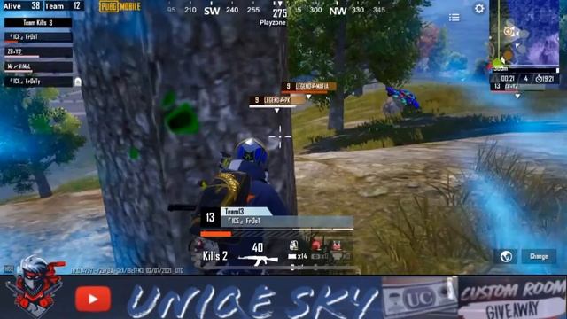 PUBG MOBILE CUSTOM ROOMS LIVE | UC GIVEAWAY | ROYAL PASS | PUBG MOBILE LIVE CUSTOM ROOM смотреть онлайн