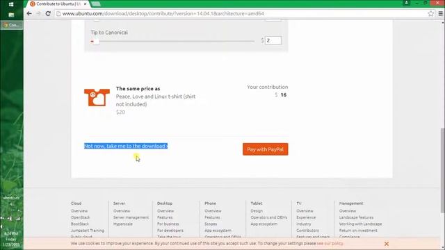 download ubuntu смотреть онлайн