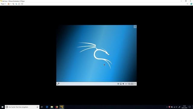 ► Kali Linux und VMware Tools Installation + Kali Linux Update (apt-get) [Tutorial][Deutsch] смотреть онлайн