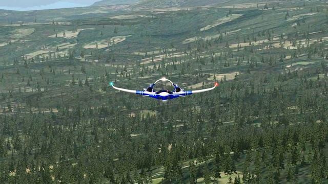 Verticopter Tutorial, part 2 смотреть онлайн