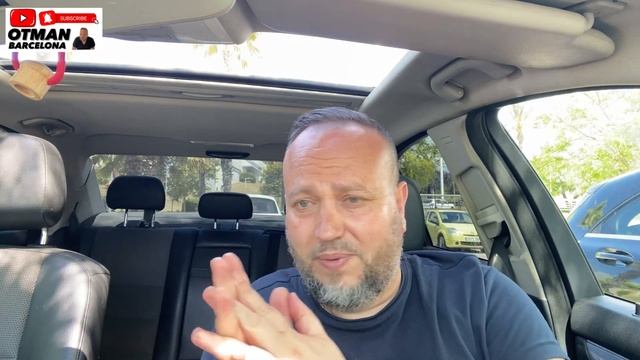 عاجل وحصري. اخيرا انباء عن فتح المعابر الحدودية لسبتة ومليلية التفاصيل الكاملة смотреть онлайн