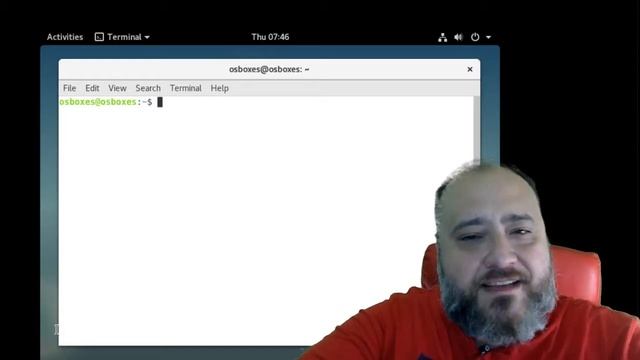 Comandos Básicos do Bash SHELL do TERMINAL do Linux смотреть онлайн
