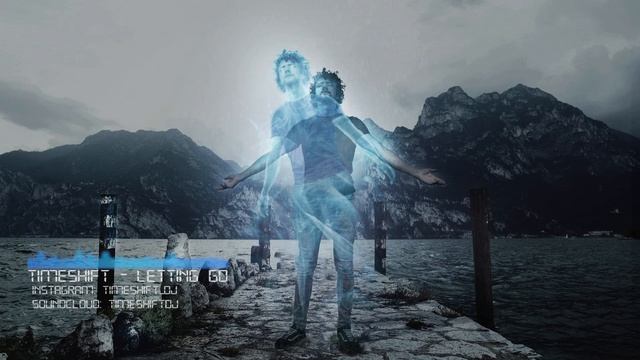 Timeshift - Letting go (Original Edit) смотреть онлайн