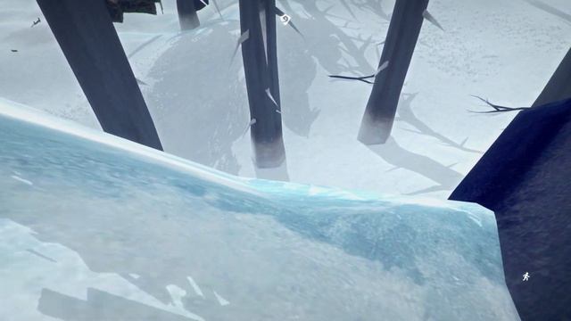 The Long Dark #7 - ФЕРМА : РАЙСКИЕ ЛУГА смотреть онлайн