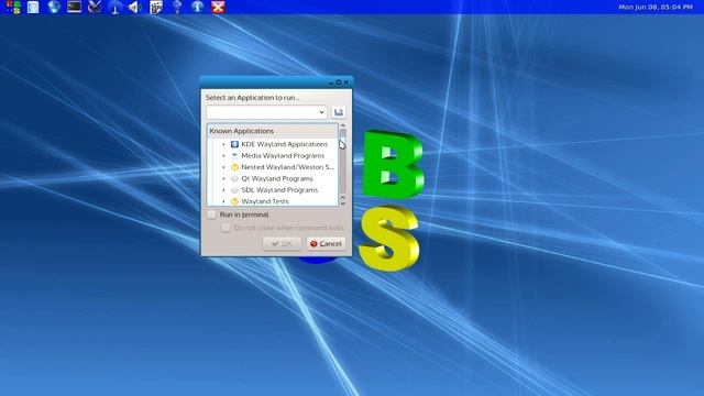 Wayland&Weston Test Drive and Benchmarks: The future of Linux Graphics смотреть онлайн