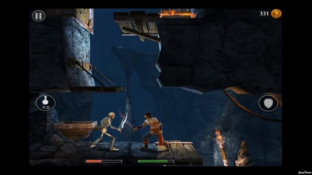 Evolution of ShiVa3D Engine Games 2009-2016 смотреть онлайн
