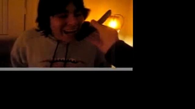 Christy's Phone Call...on Mute смотреть онлайн