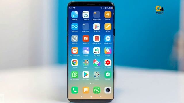 Install IOS On Any Redmi & Poco Devices | Convert Miui 12 To IOS 14 Complete Ui смотреть онлайн