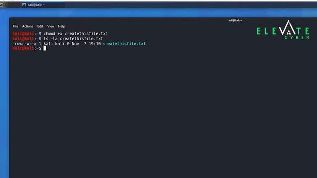 Ultimate Guide to Linux Permissions смотреть онлайн