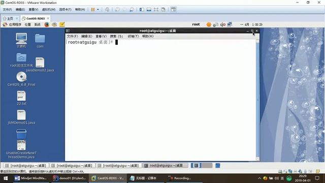 【大厂高频重点面试题（第二季）】105 Linux命令之top смотреть онлайн