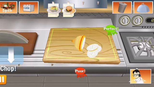 Let's play Order Up: Gravy Chug Restaurant - Order Up To Go Mobile ENG Gameplay смотреть онлайн