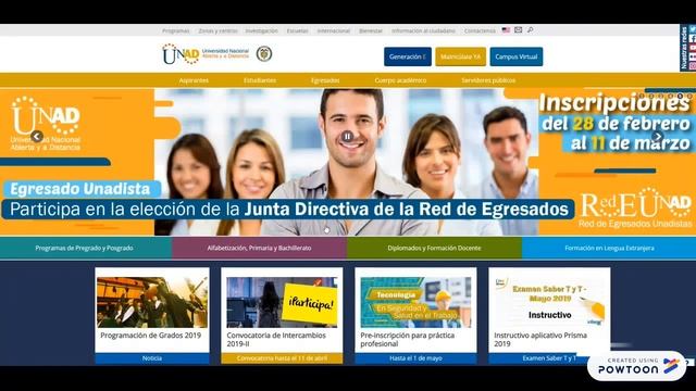 Genera tu usuario y contraseña de una manera rápida y sencilla смотреть онлайн