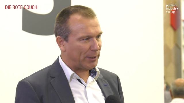 CODESYS Virtual Control SL - Rote Couch mit CODESYS auf der SPS 2023 смотреть онлайн