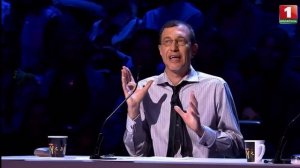 Дибур полуфинал ФАКТОР БАЙ