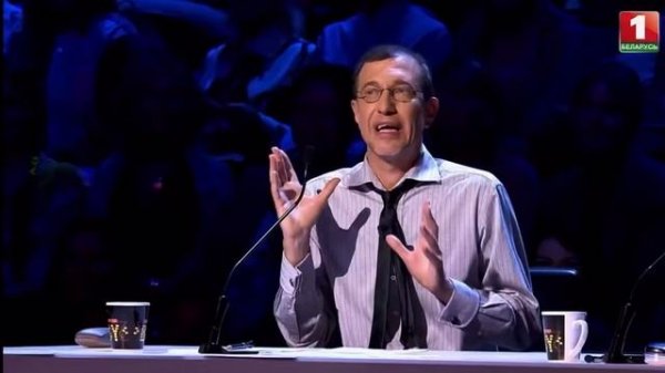 Дибур полуфинал ФАКТОР БАЙ